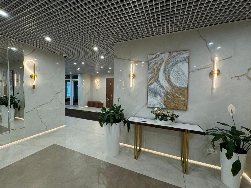 3-КОМН. КВАРТИРА БЕЗ ОТДЕЛКИ 130.4 М² НА 5 ЭТАЖЕ