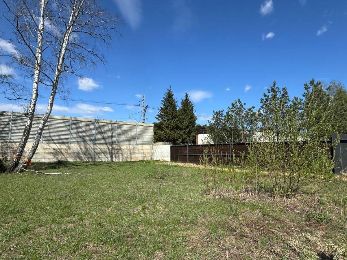 Участок 16 сот.