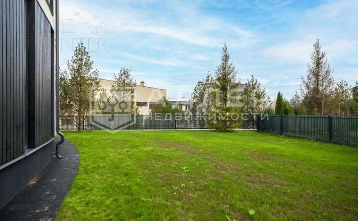 2-этажный коттедж 830 м² с отделкой