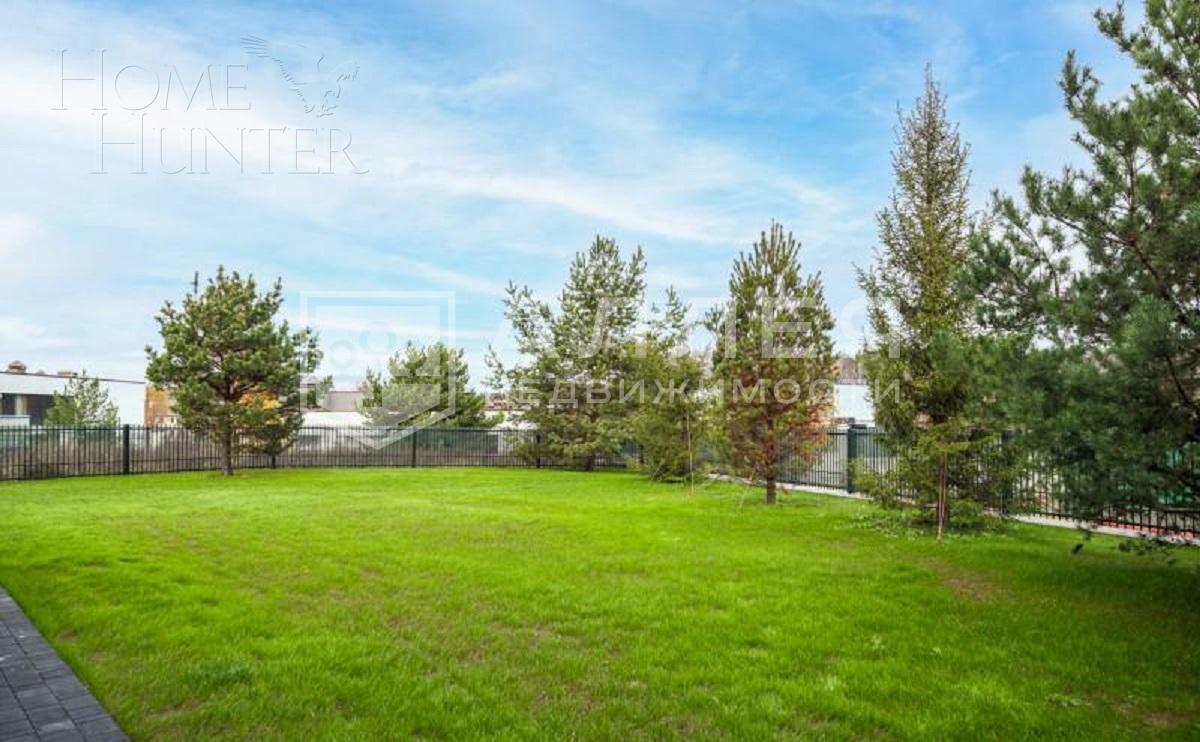 2-этажный коттедж 830 м² с отделкой