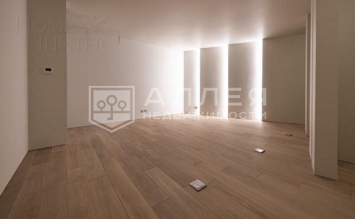 2-этажный коттедж 830 м² с отделкой