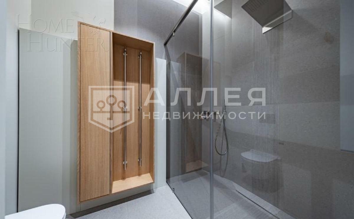 2-этажный коттедж 830 м² с отделкой