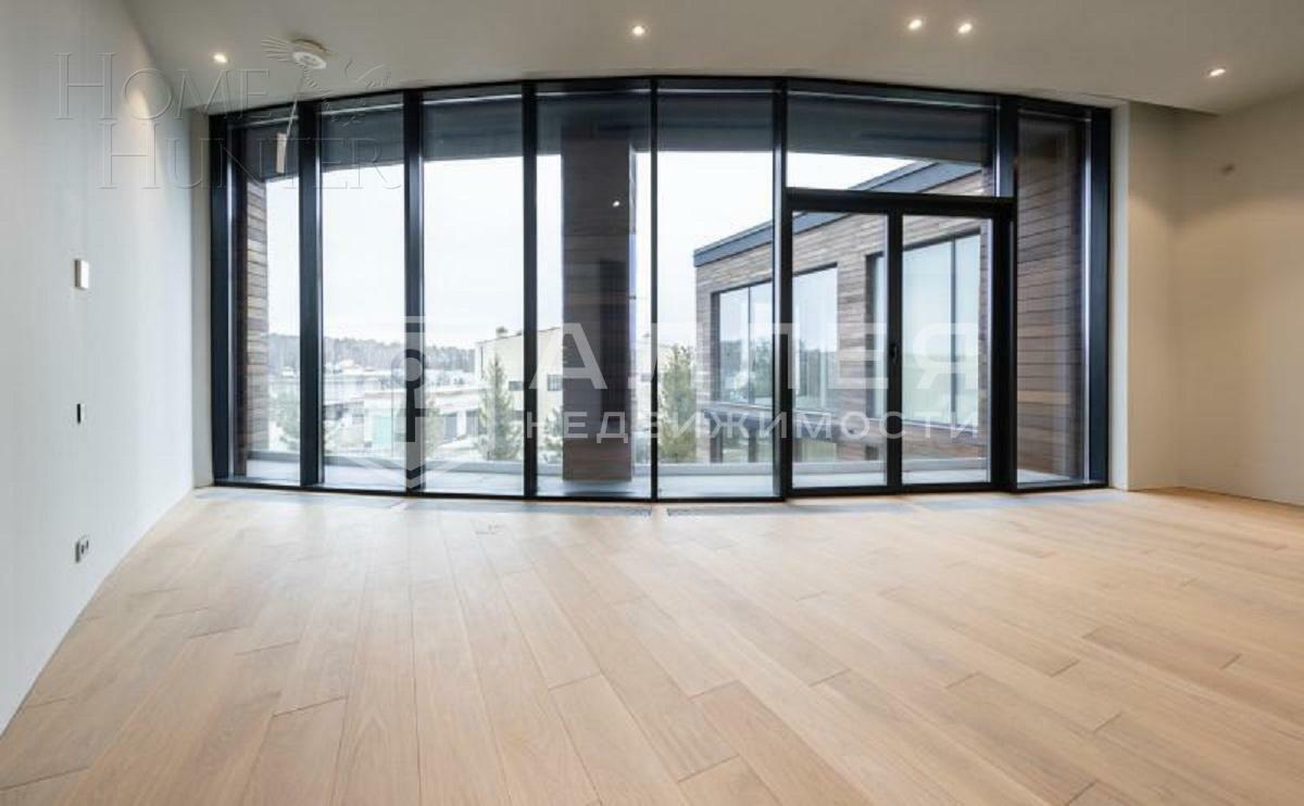 2-этажный коттедж 830 м² с отделкой