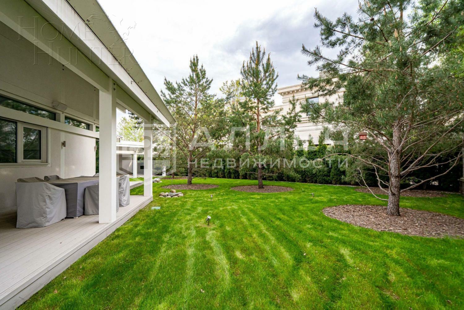 2-этажный коттедж 240 м² с отделкой