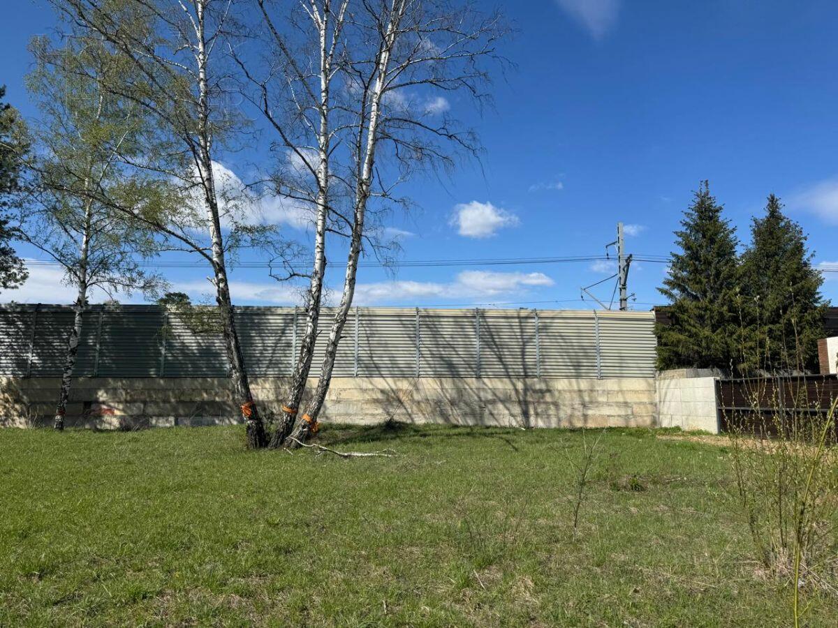 Участок 16 сот.