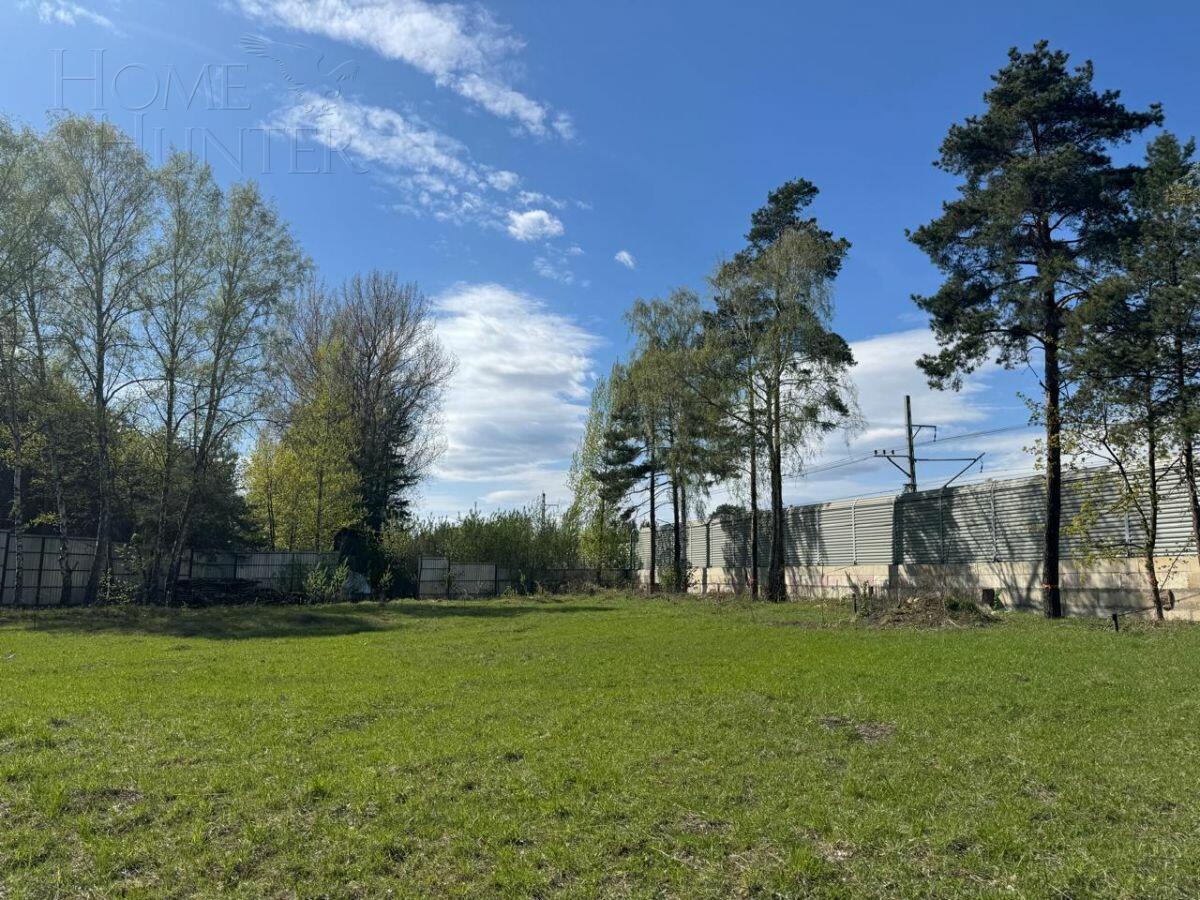 Участок 16 сот.