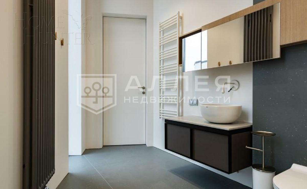 2-этажный коттедж 830 м² с отделкой