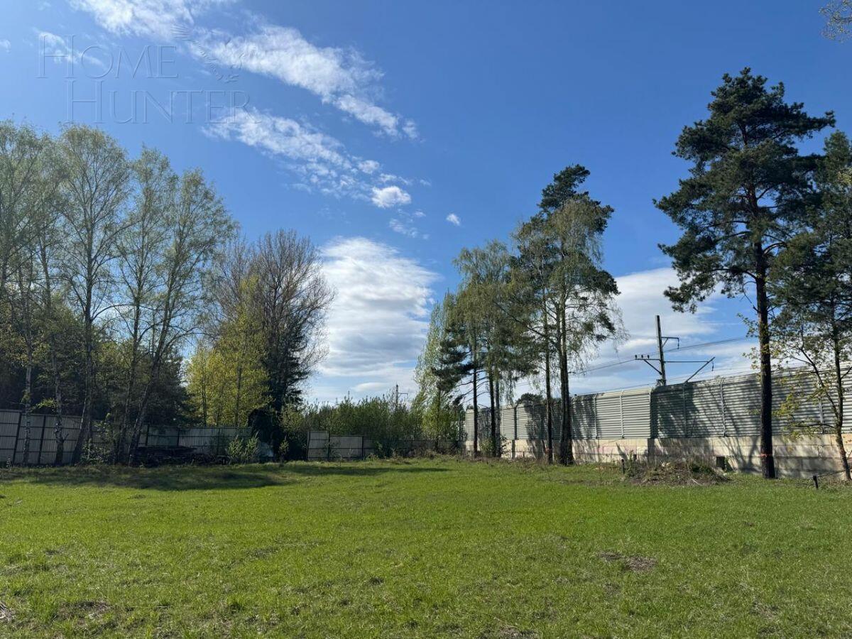 Участок 16 сот.