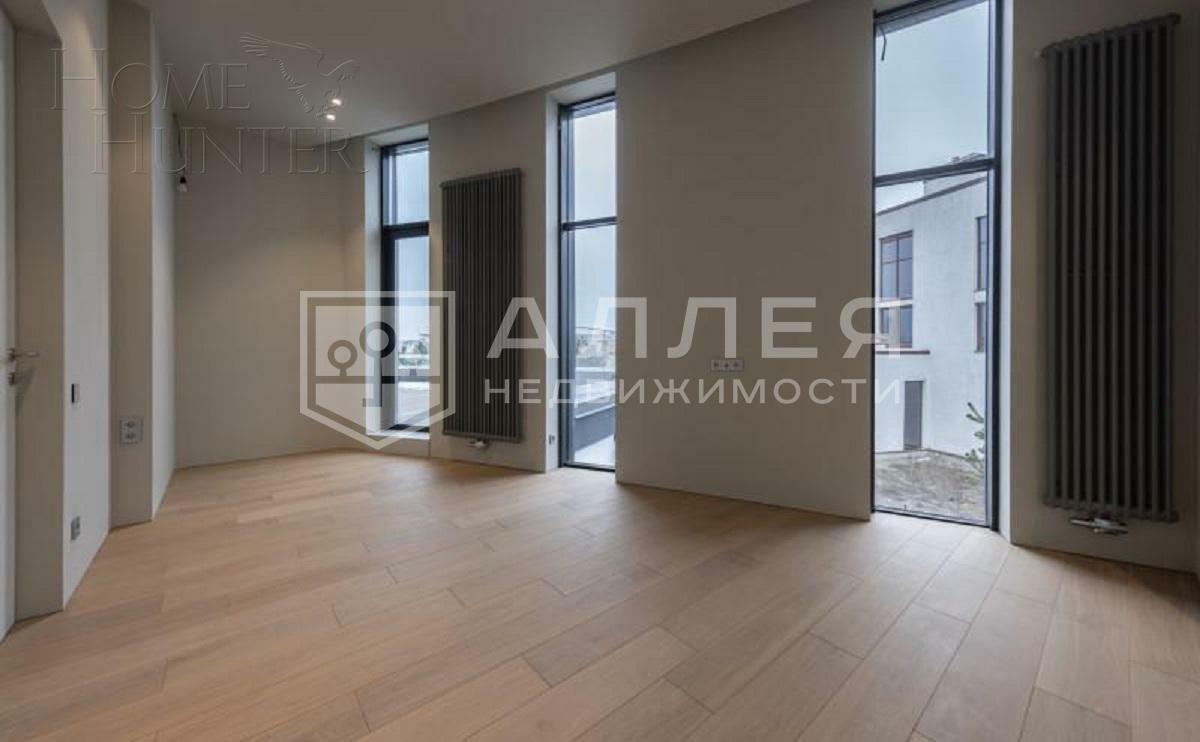 2-этажный коттедж 830 м² с отделкой