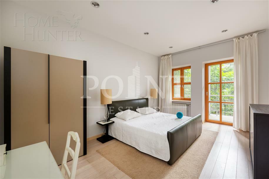 2-этажный коттедж 650 м² с отделкой