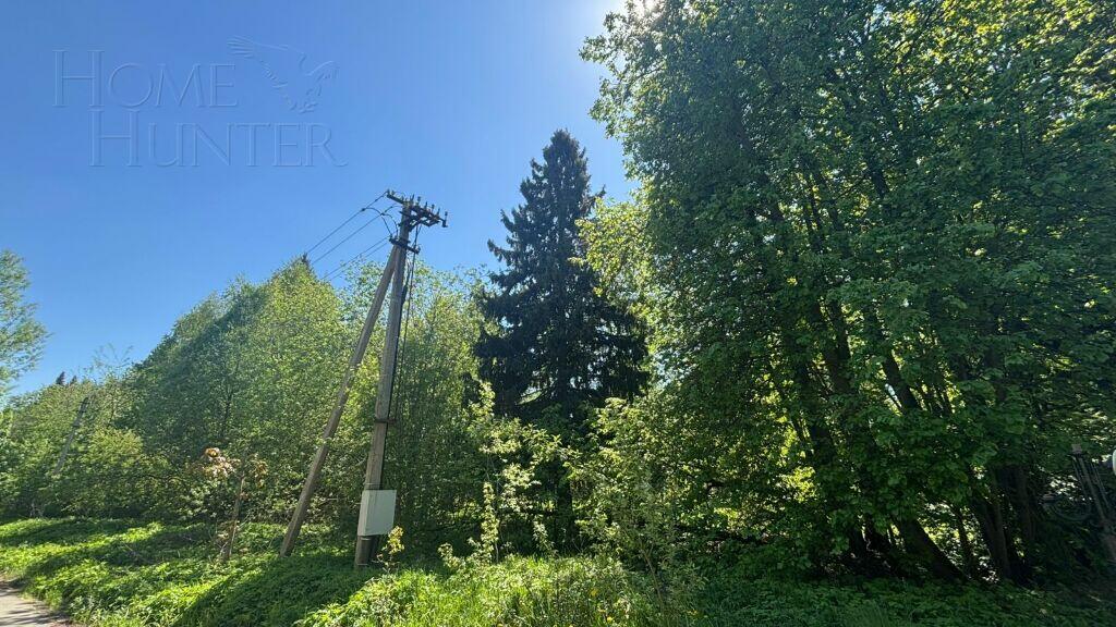 Участок 22 сот. в охраняемом поселке