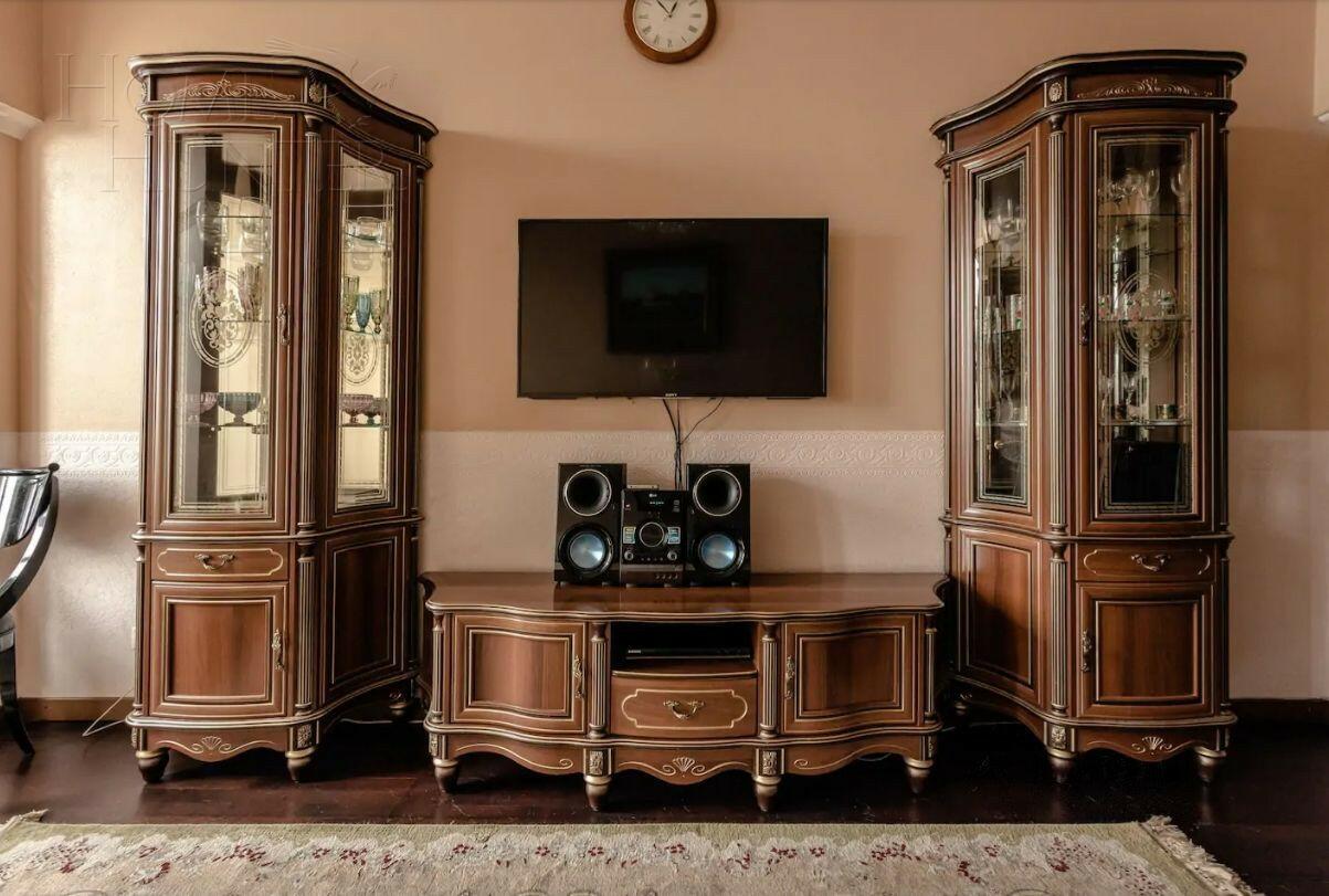 3-КОМН. КВАРТИРА С ОТДЕЛКОЙ 101 М² НА 3 ЭТАЖЕ