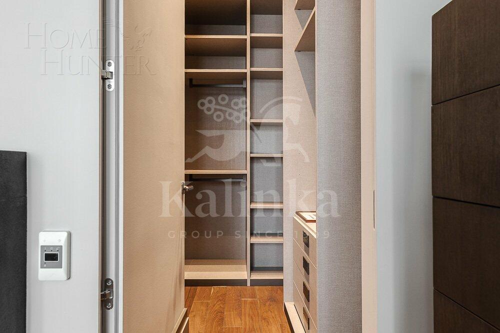 6-КОМН. КВАРТИРА С ОТДЕЛКОЙ 280.3 М² НА 6 ЭТАЖЕ
