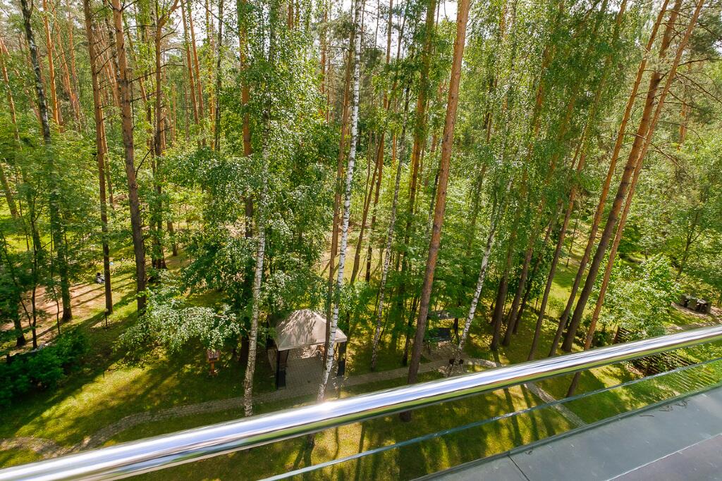 2-этажный коттедж 640 м² с отделкой