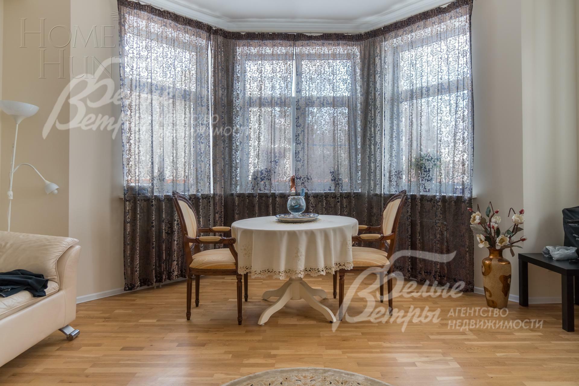 2-этажный коттедж 310 м² с отделкой