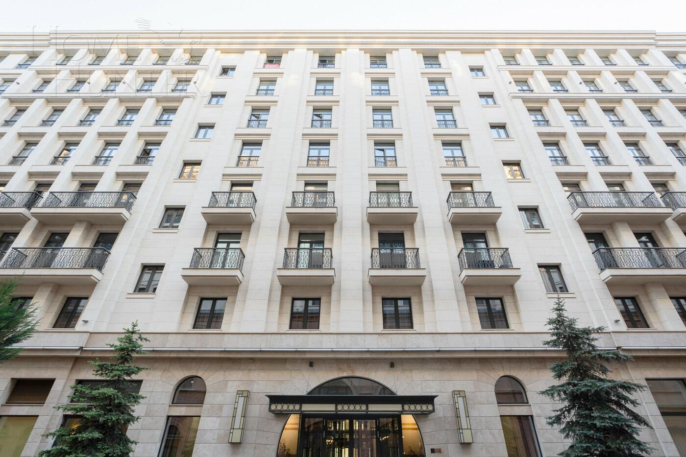 1-КОМН. КВАРТИРА С ОТДЕЛКОЙ 55.2 М² НА 7 ЭТАЖЕ