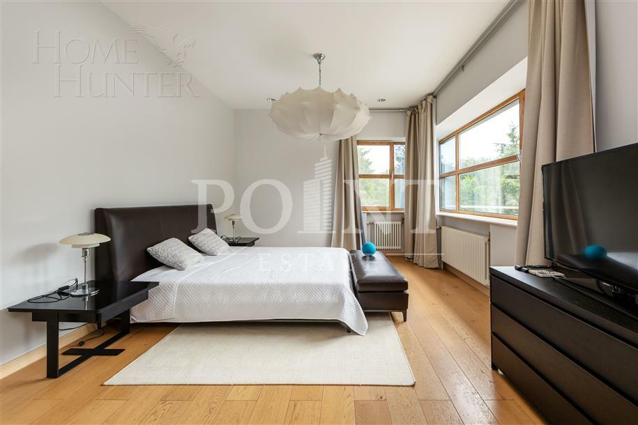 2-этажный коттедж 650 м² с отделкой