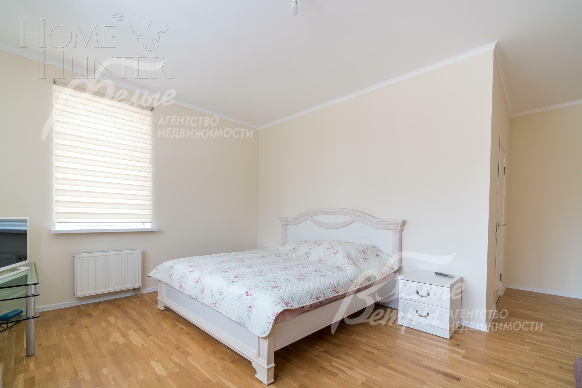 2-этажный коттедж 310 м² с отделкой