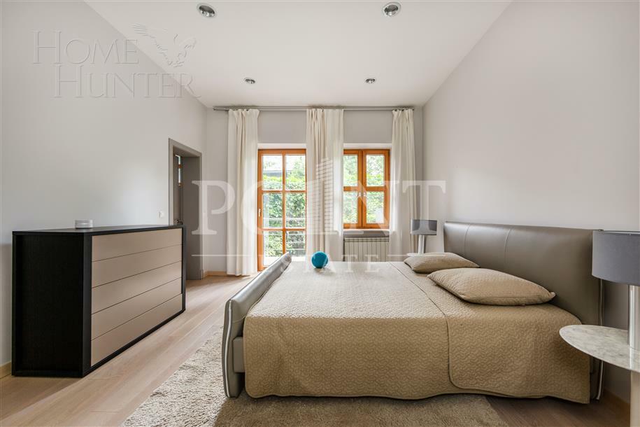 2-этажный коттедж 650 м² с отделкой