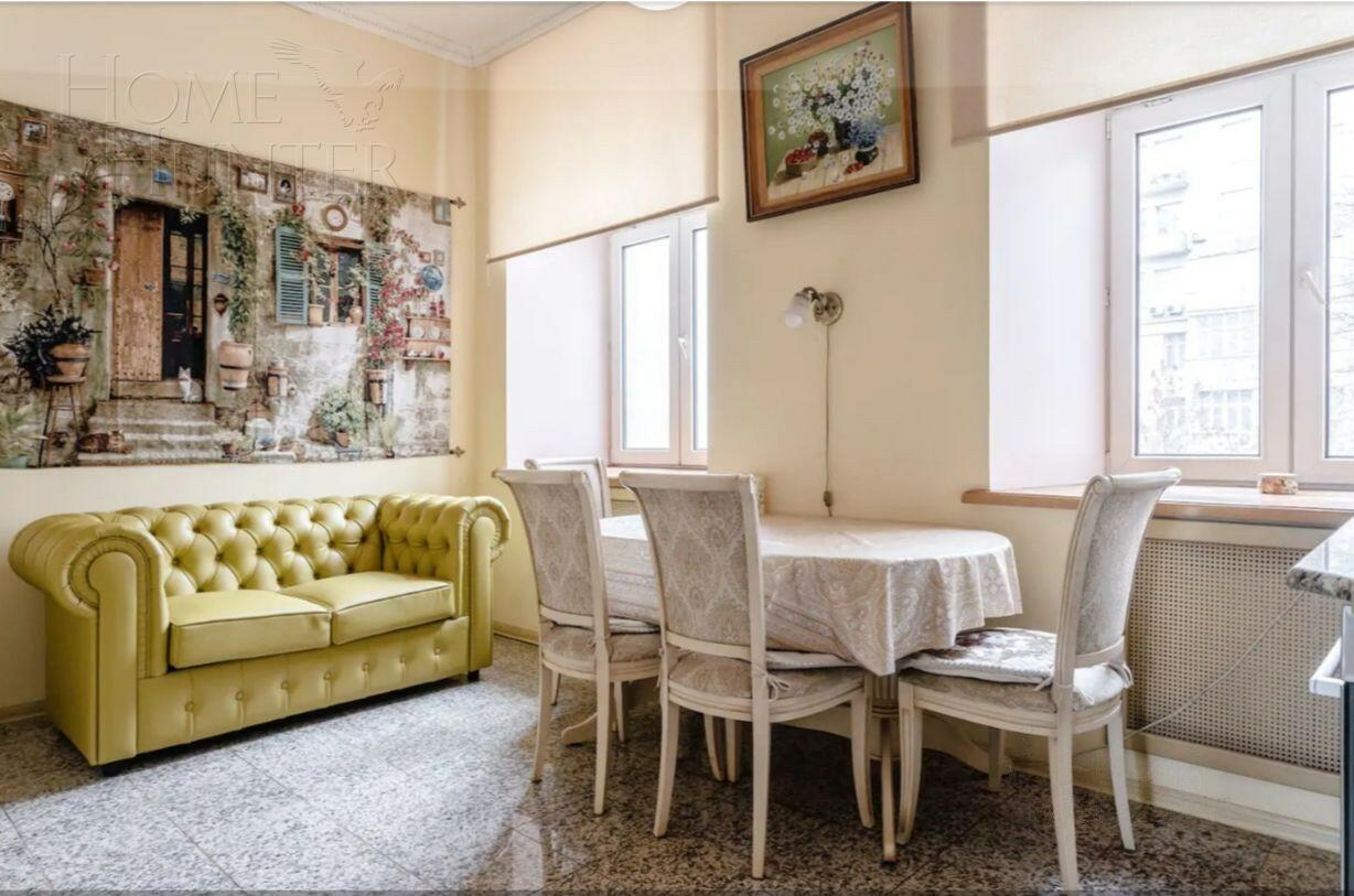 3-КОМН. КВАРТИРА С ОТДЕЛКОЙ 101 М² НА 3 ЭТАЖЕ