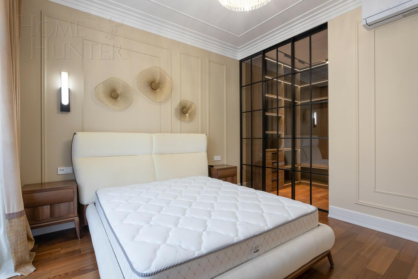 1-КОМН. КВАРТИРА С ОТДЕЛКОЙ 55.2 М² НА 7 ЭТАЖЕ