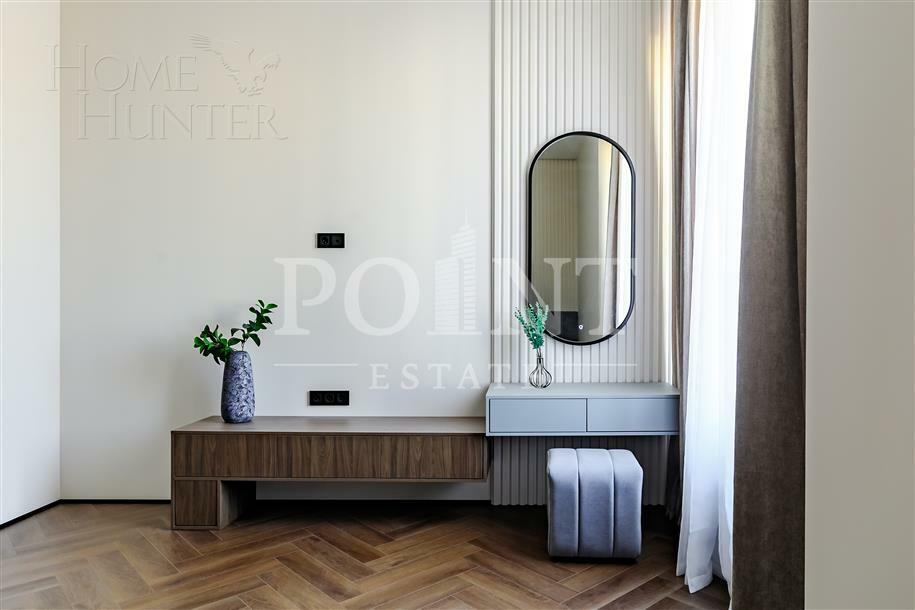 2-этажный коттедж 300 м² с отделкой