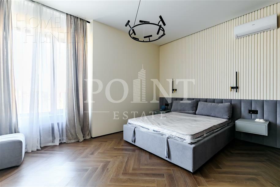 2-этажный коттедж 300 м² с отделкой