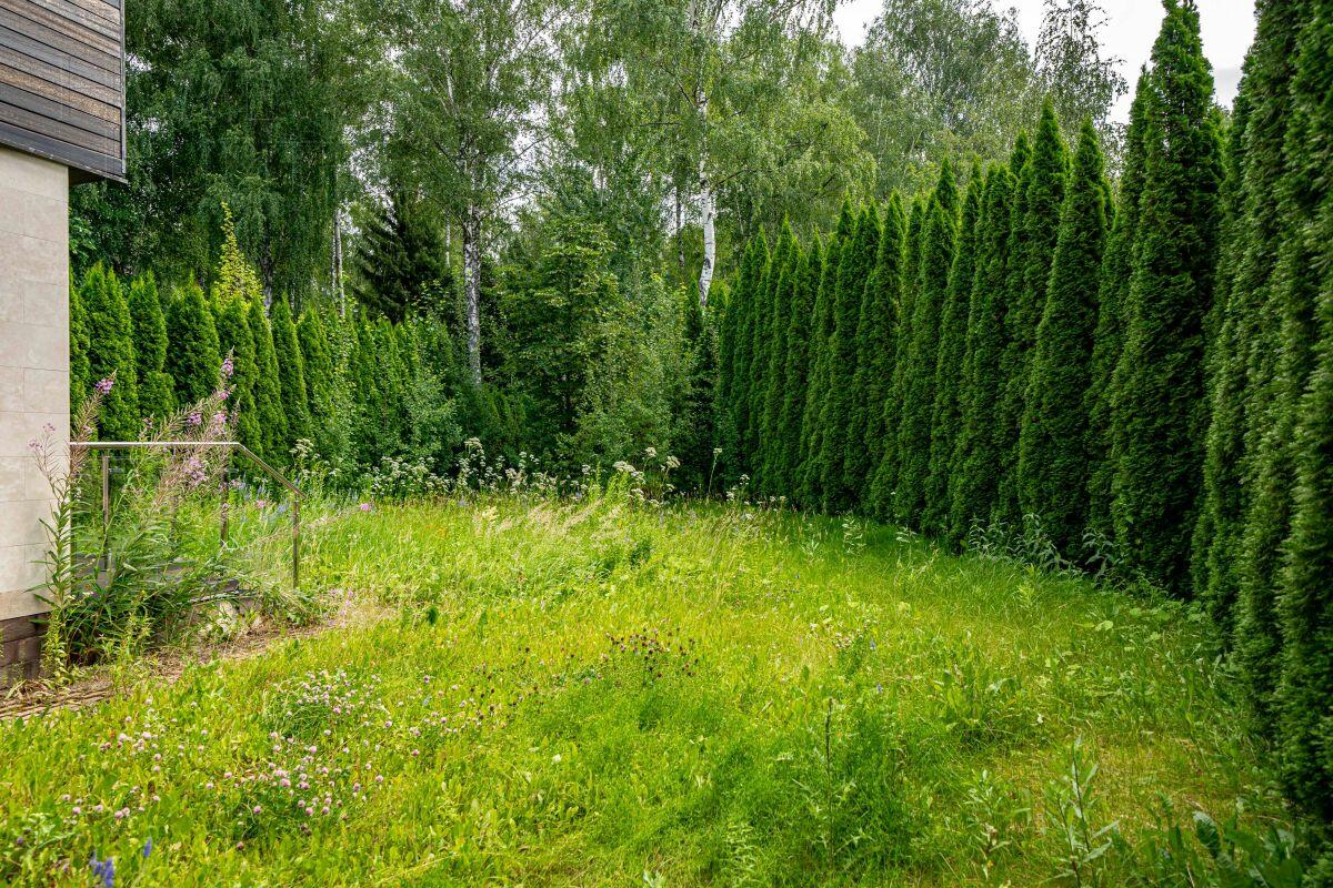 3-этажный таунхаус 323 м² без отделки