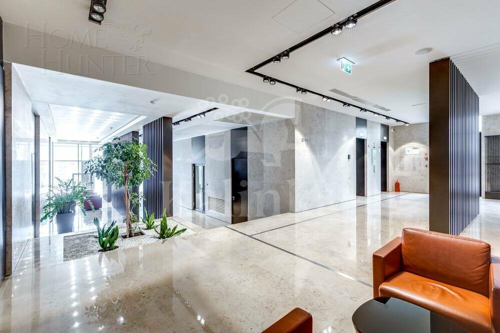 4-КОМН. АПАРТАМЕНТЫ БЕЗ ОТДЕЛКИ 156 М² НА 6 ЭТАЖЕ