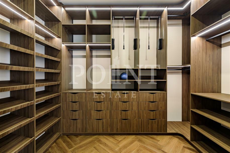 2-этажный коттедж 300 м² с отделкой