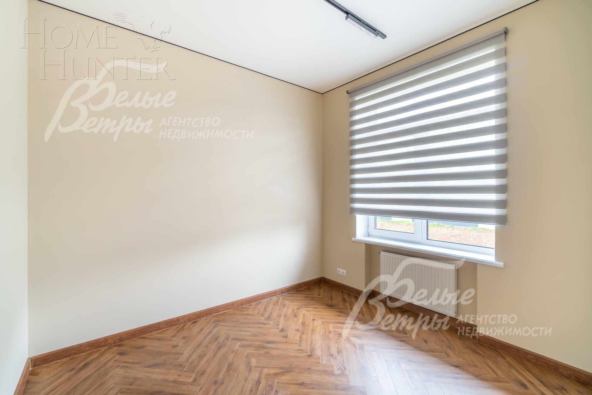 2-этажный коттедж 305 м² с отделкой