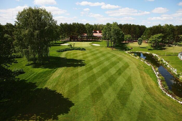 3-этажный коттедж 355 м² с отделкой