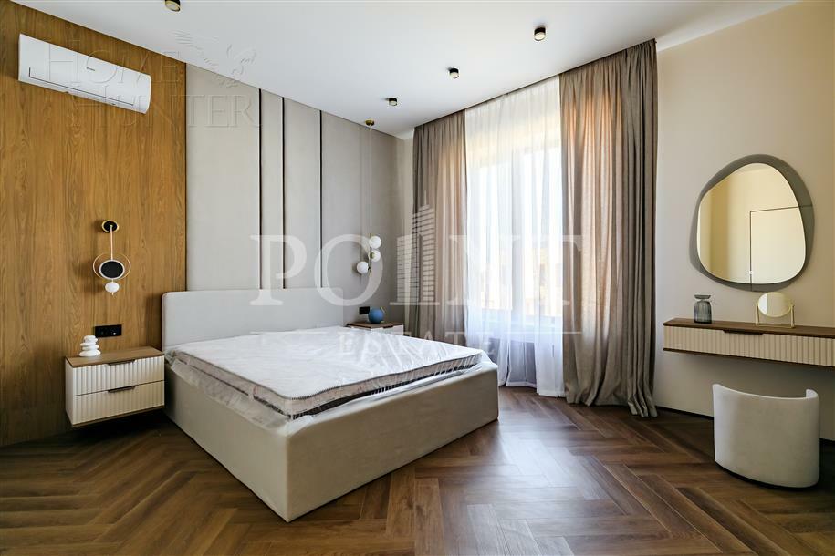 2-этажный коттедж 300 м² с отделкой