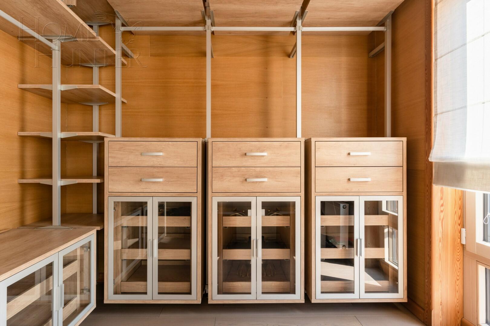 3-этажный коттедж 355 м² с отделкой