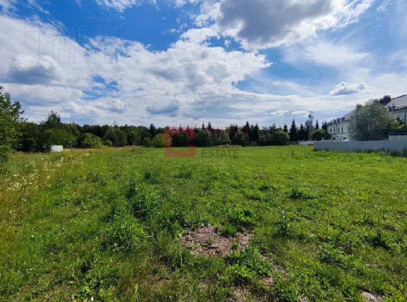 Участок 100 сот.