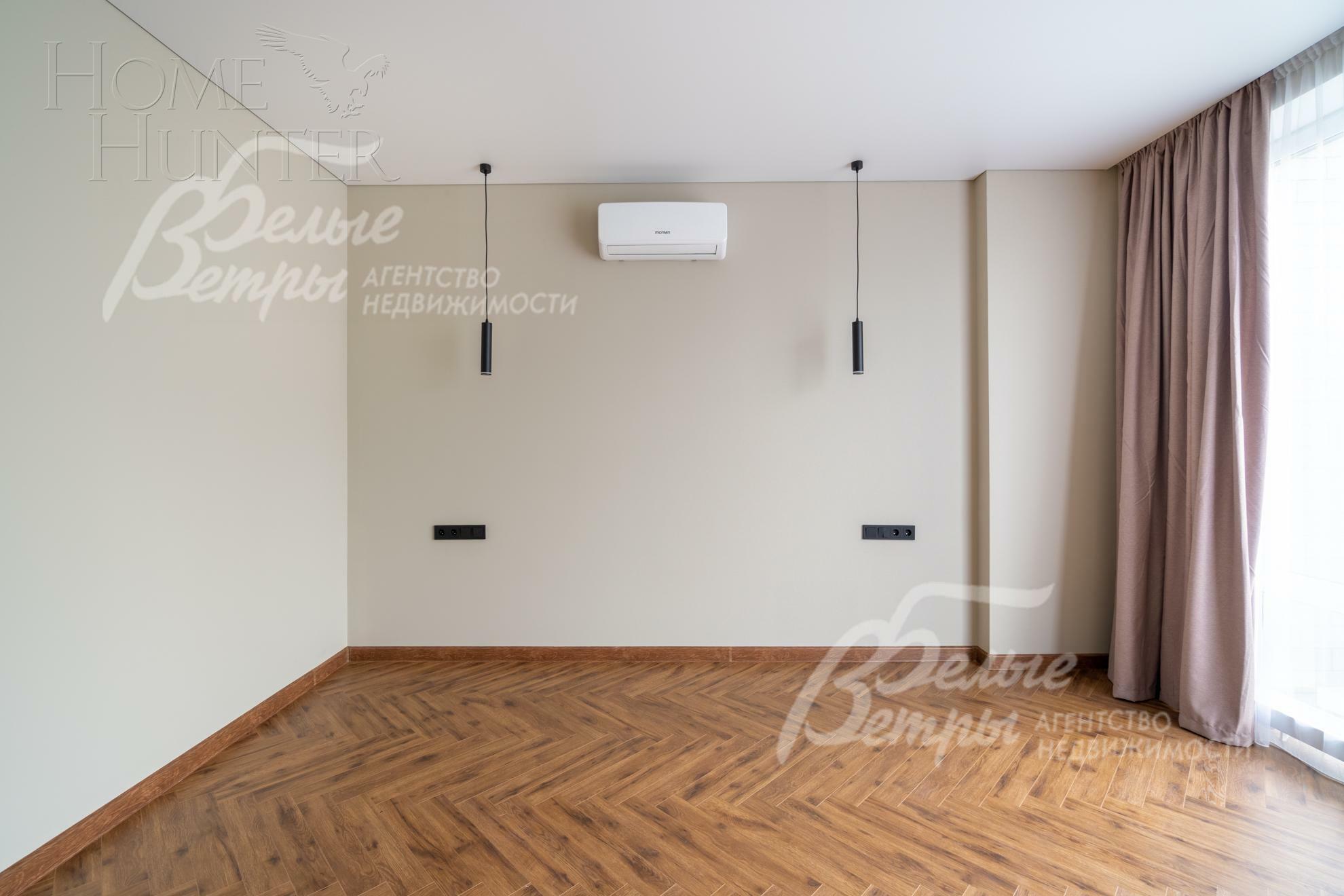 2-этажный коттедж 305 м² с отделкой