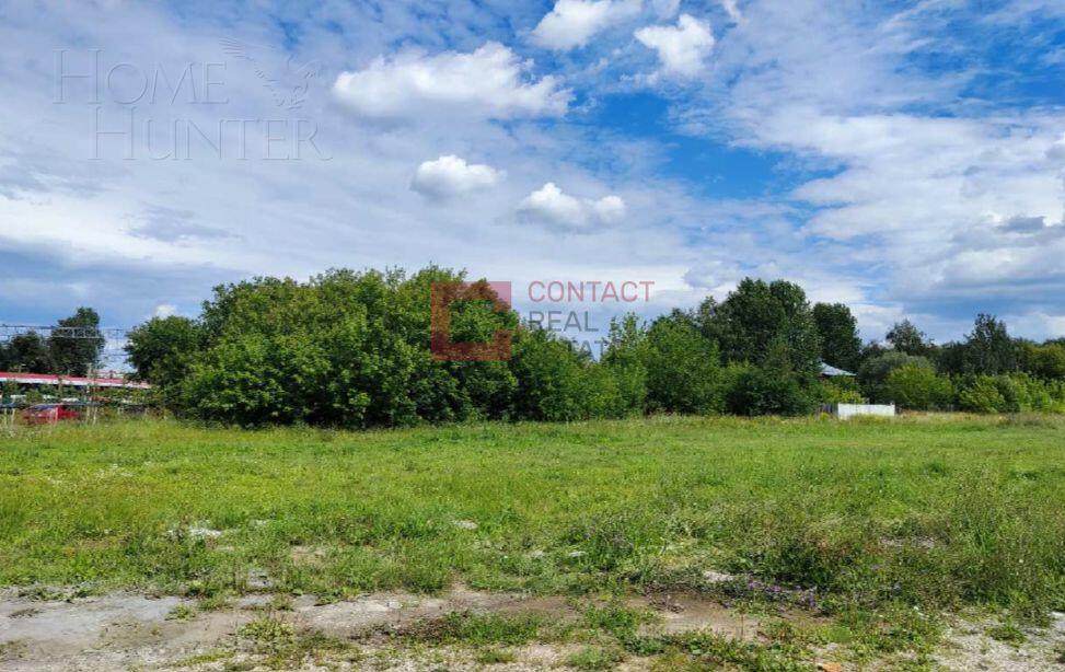 Участок 100 сот.