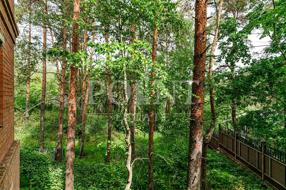 Участок 30 сот. в охраняемом поселке