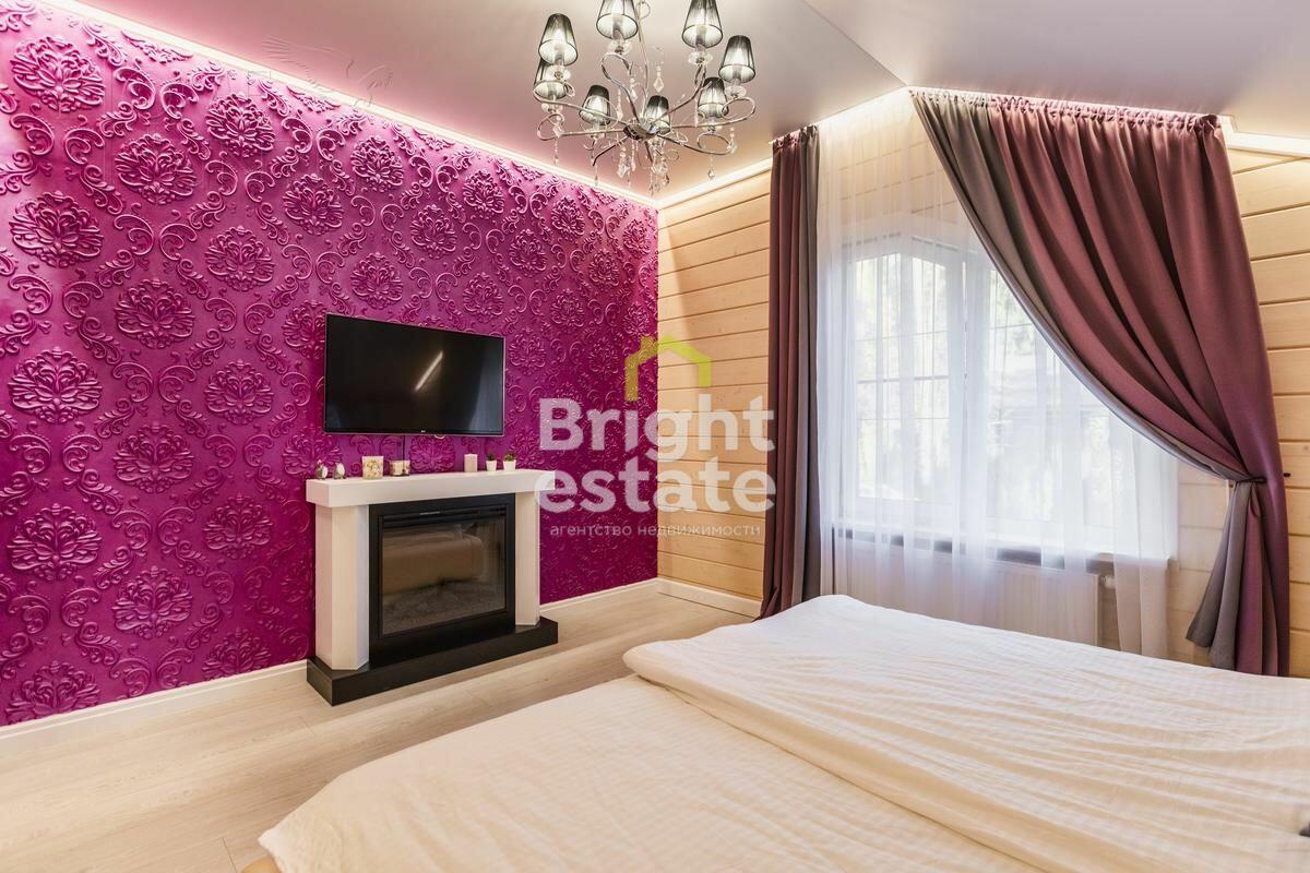 2-этажный коттедж 473.3 м² с отделкой