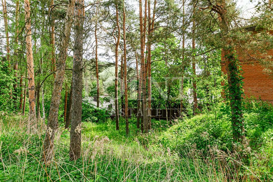 Участок 30 сот. в охраняемом поселке