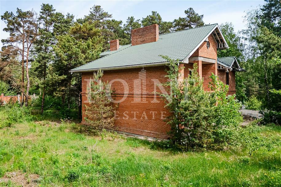 Участок 30 сот. в охраняемом поселке