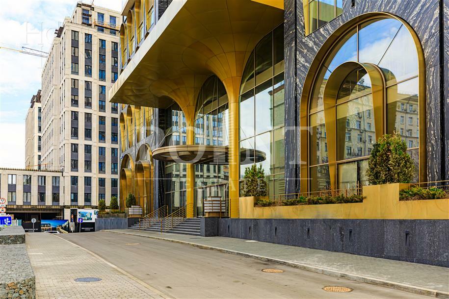 3-КОМН. КВАРТИРА С ОТДЕЛКОЙ 69 М² НА 12 ЭТАЖЕ