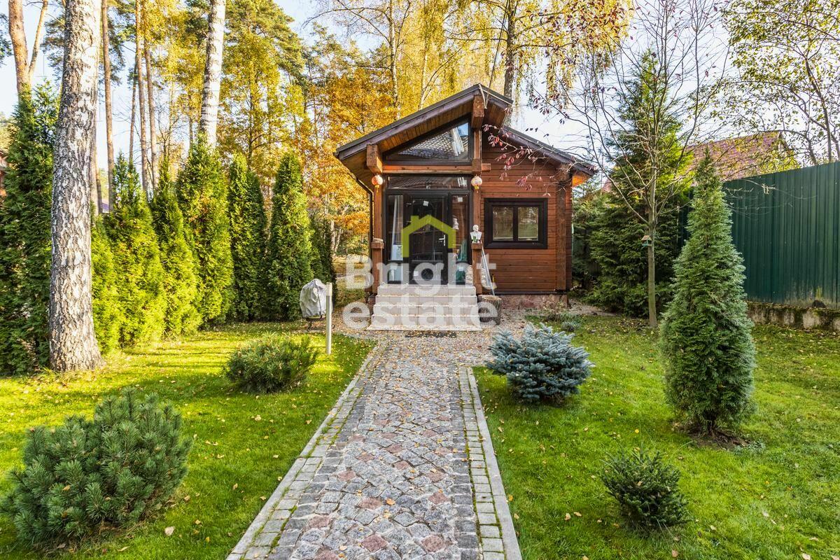 2-этажный коттедж 473.3 м² с отделкой