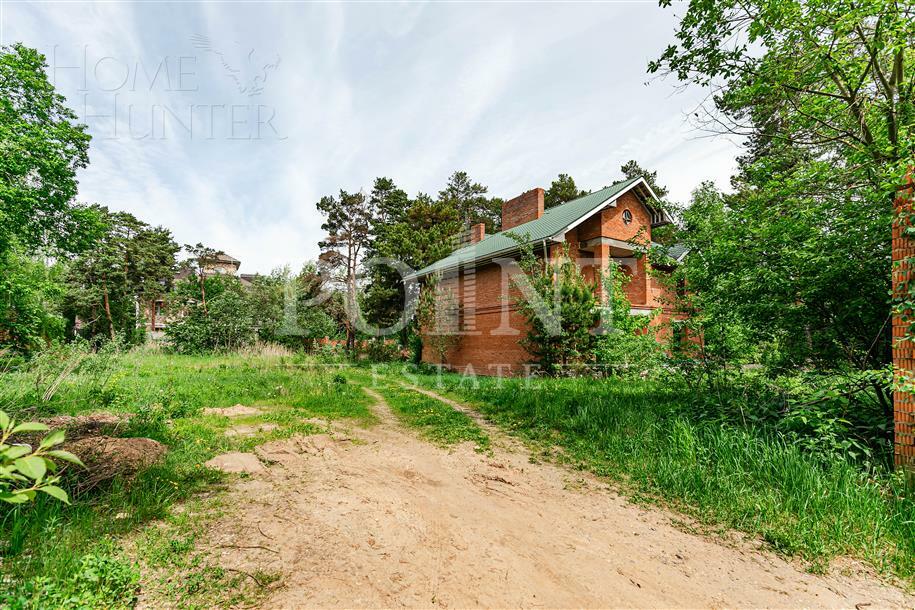 Участок 30 сот. в охраняемом поселке