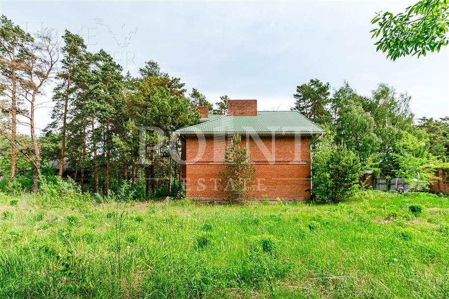 Участок 30 сот. в охраняемом поселке