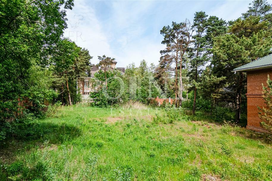 Участок 30 сот. в охраняемом поселке