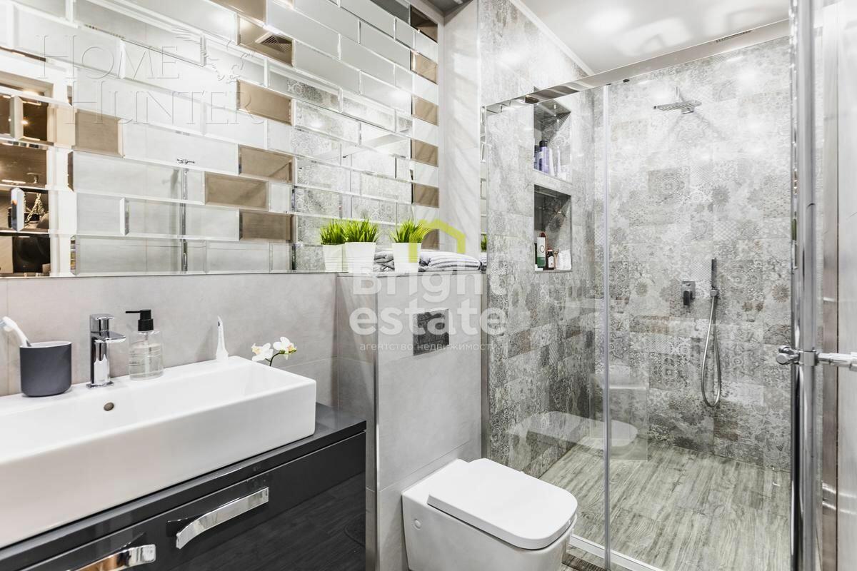 2-этажный коттедж 473.3 м² с отделкой