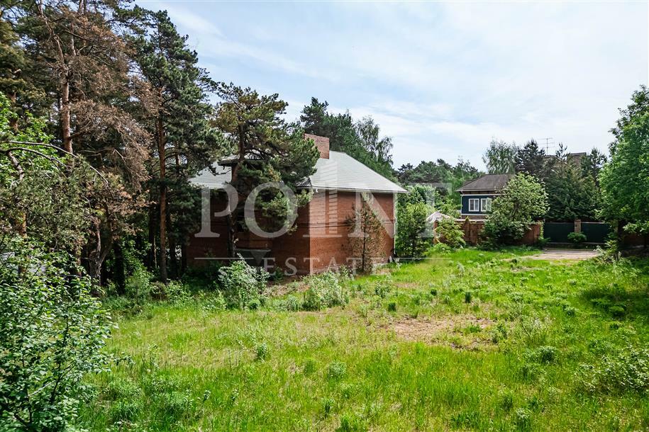 Участок 30 сот. в охраняемом поселке