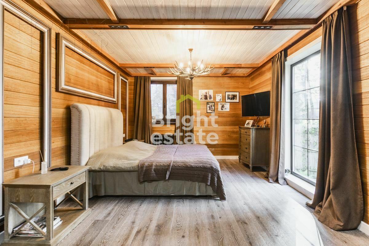 2-этажный коттедж 473.3 м² с отделкой