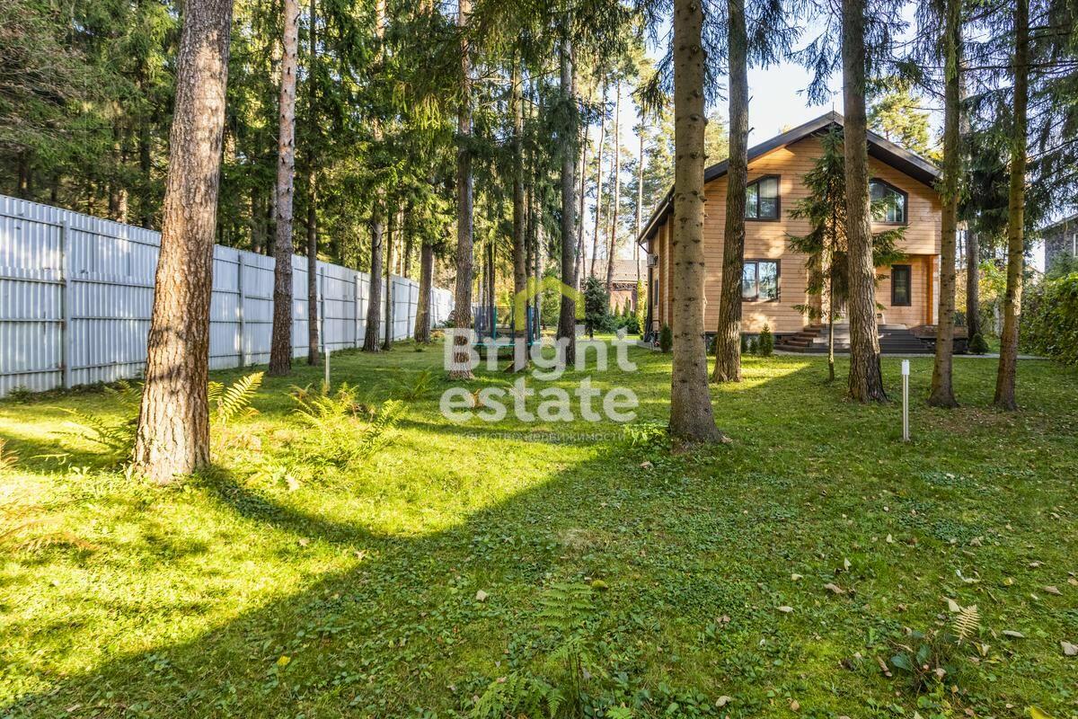 2-этажный коттедж 473.3 м² с отделкой